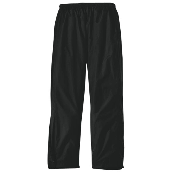 Leg Zip Wind Pants Thumbnail