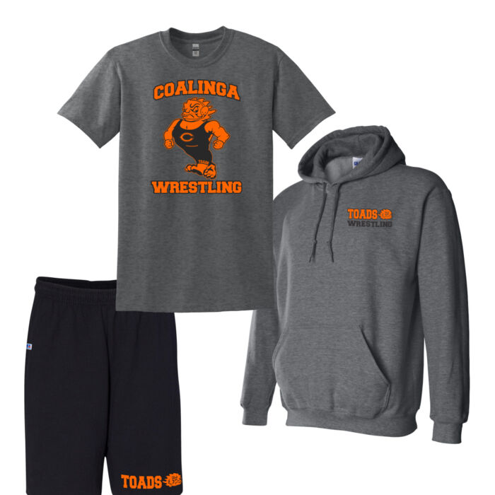 Warm-Up Pack Thumbnail