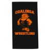 Grommeted Hemmed Towel Thumbnail